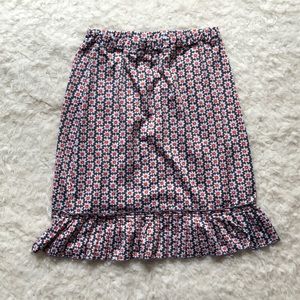 Cute stretchy skirt